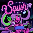 🪩The Squish Bar Discord Server Icon