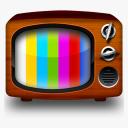 Latvia TV / TV Recordings and Radio World