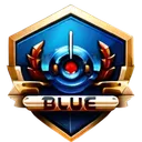 BLUE COMMUNITY