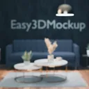 Easy3DMockup