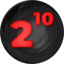 Kibibyte icon