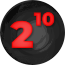 Discovery icon for Kibibyte Discord server