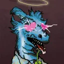 Dinky Dragonz