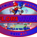 Florivivor S22 - Mario and Sonic at the Olympic Games (BOTO) [FILMING]