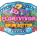 Florivivor S20 - Bikini Bottom [FILMING]