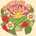 the strawberry patch