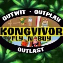 Kongvivor S2: Fly 'N' Buy