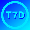 The 7th Dimension