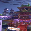Ninja's Hideaway