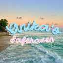 Anika's SafeHaven Discord Server