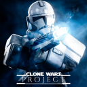 Discovery icon for Clone Wars: Project Hub © Discord server