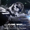 Discovery icon for Clone Wars: Project Hub © Discord server