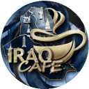 Discovery icon for Iraq Cafè Discord server