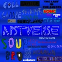 an server