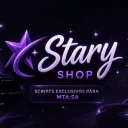 🌟Stary Shop  #MTA:SA