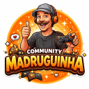 🟠 | Community Madruguinha ...