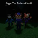 Piggy The Infected World official server