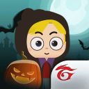 Garena Blockman GO Indonesia Discord Server Icon – Minecraft