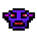Pixel Aliens