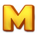 MoniWar Central Discord Server Icon