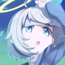 Plushie from the Sky's icon