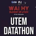 UTeM Datathon