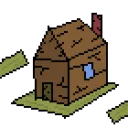 The Impish Izba 🏡