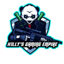 H1LLysGamingEmpire's server