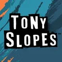 Tony Slopes™