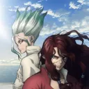 Dr.STONE_バトルクラフト鯖