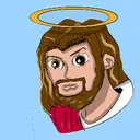 Jesus Christ NFT & Games walkthrough