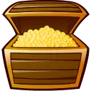 Coin Treasures