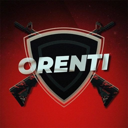 Discovery icon for ORENTI ❘ Проект игровых серверов Discord server