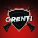 ORENTI ❘ Проект игровых серверов