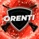 Discovery icon for ORENTI ❘ Проект игровых серверов Discord server