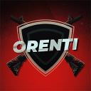 ORENTI ❘ Проект игровых серверов icon