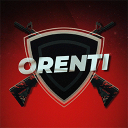 Discovery icon for ORENTI ❘ Проект игровых серверов Discord server