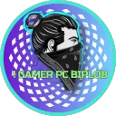 ! GAMER PC BIPLOB