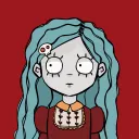Creepy Girls