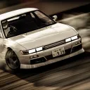 USR Racing Garage(仮名)