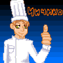 Кухня с Максимом Лавровым