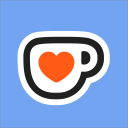 Discovery icon for Ko-fi Discord server