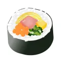 Gimbap