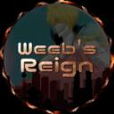 Weeb's Reign Discord Server Icon