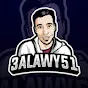 3ALAWY