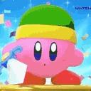 Online Kirby Games {OKG}