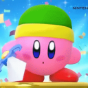 Online Kirby Games {OKG} Discord Server Icon