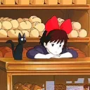 🍪 finn's bakery 🍪