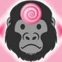 Shiisen Gorilla Husbands