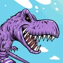 Surfosaurs